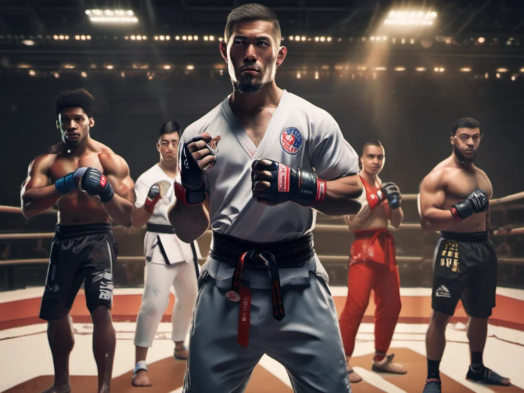 UFC名将伊斯雷尔·阿迪萨亚最新赛事动态及后续赛程